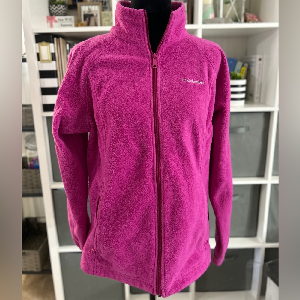 Columbia Jacket - Picture 5 of 7
